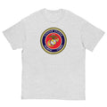 United States Marine Corps Official Logo Unisex classic tee