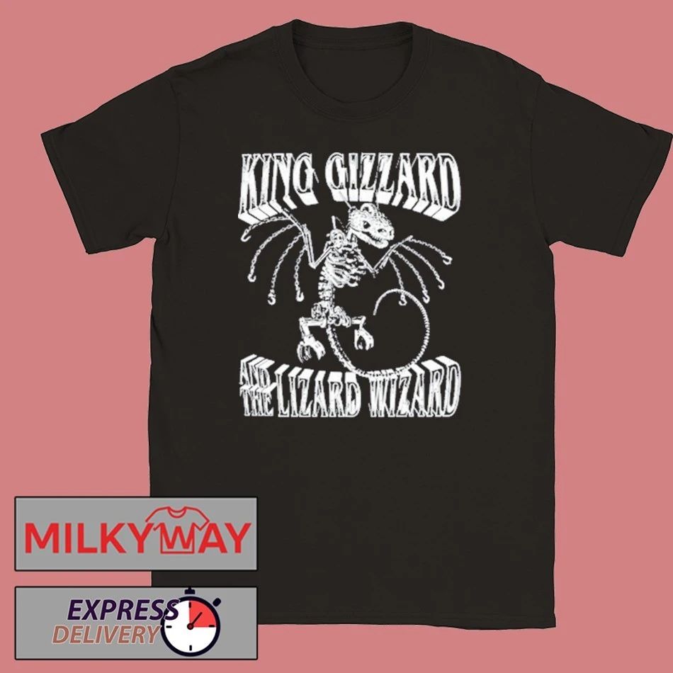 KGLW Petro-Dragon T-Shirt
