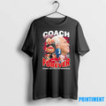 Thank You Coach Lee Corso Forever Thank You For The Memories Tshirts Sweater