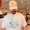 O.A.R. Robert Frost Jr. High Talent Show ’93 shirt