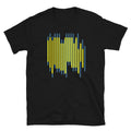 Yellow Classic T-Shirt Simple Classic T-Shirt