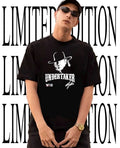 Undertaker x Express signature shirt