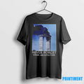 Never Forget Greek Architecture Vintage Tshirts Sweater