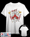 Knives Out Roger shirt