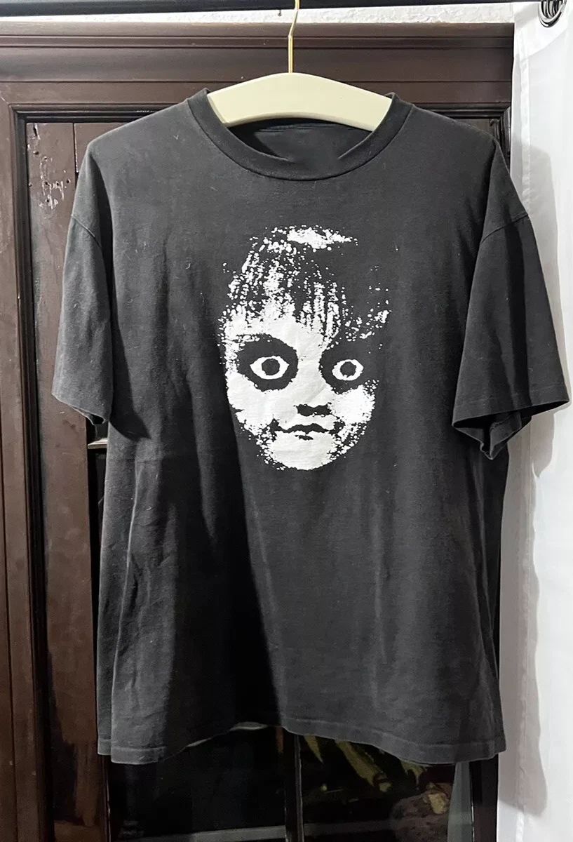 The Chameleons Gift For Friends Black T-Shirt Cotton All Size  RD74