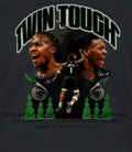 Minnesota Timberwolves Twin Tough shirt