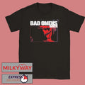 Bad Omens Do You Feel Love Worldwide 2026 Tour June Schedule T-Shirt
