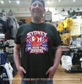 Sydney Roosters NRL Grand Final 2026 shirt