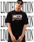 Mitch Please Vegas Golden Knights Mitch Marner signature shirt