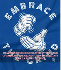 Embrace The Grind Toronto Blue Jays shirt