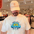 Enka Jets 2026 NCHSAA State 5A Softball Champions shirt