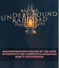 National Underground Railroad Freedom Center shirt