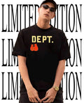 Dept. Boxing shirt