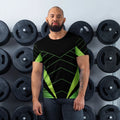 Men's athletic t-shirt