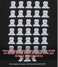 Heart Stone Final Summer Tour 2023 shirt