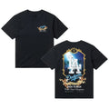 DODGER x Born x Raised Opening Day WS ANGEL T-shirt