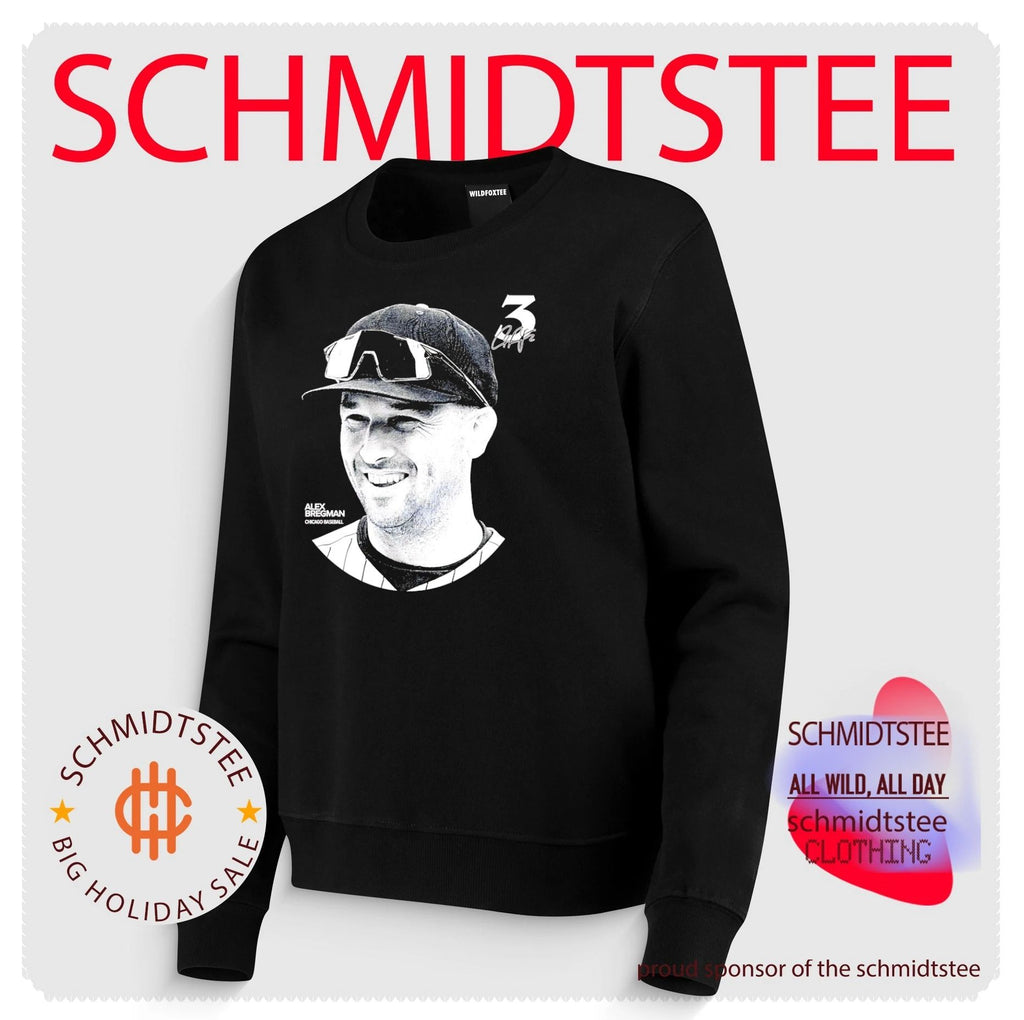 Alex Bregman Chicago Cubs Lineage Series signature shirt