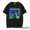 Ribbit Ribbit Ribbit Portland Frog Tshirts Sweater