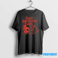 Dusty Baker Dusty Baker Dont Mess With Dusty Houston Astros Mlb Tshirts Sweater