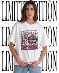 Big City Blues Peep Forever shirt