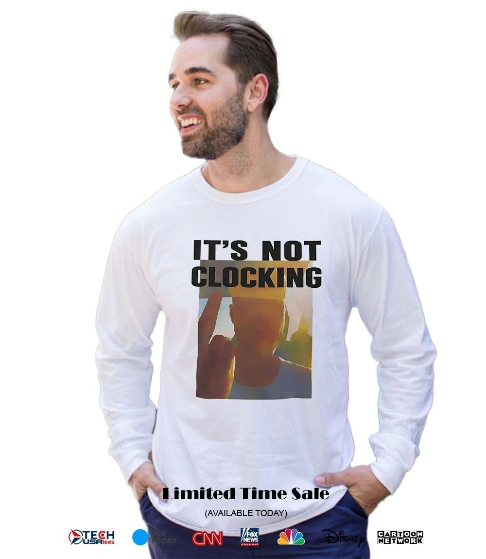 It’s not clocking Coachella Justin Bieber shirt
