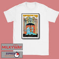 Notwist Roma Italy, April 17 2026 Poster shirt