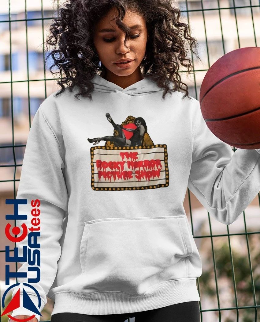 The Rocky Horror Picture Show shirt
