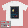 Apr 14 + 15 2026 Goose Fort Lauderdale Poster shirt