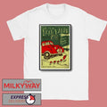 July 9 2026 Noah Kahan Fenway Fark Poster TOUR shirt