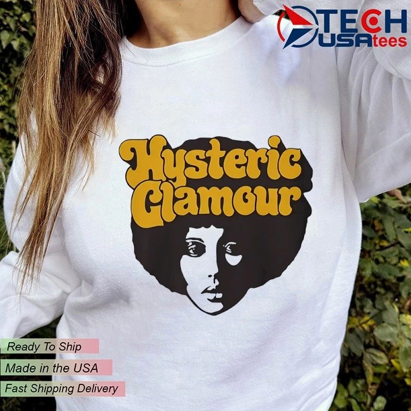 Hysteric Glamour shirt