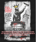 Restore Britain old school shirt