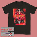 London Lions Basketball Champions 2026 Super League Basketball League Championship shirt