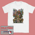 Goose New Orleans 2026 Spring Tour On Apr 21-22 2026 shirt