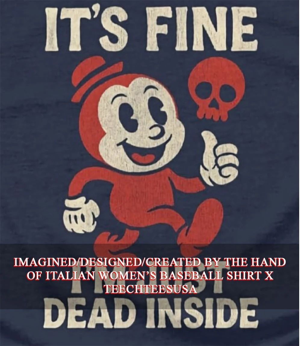 Italian Women’s Baseball shirt
