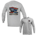 I Don't Have Car Problem I Have Storage Problem Classic Muscle Car Long Sleeve