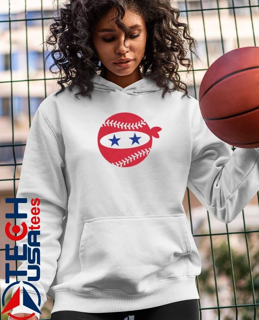 Pitching Ninja Philadelphia Phillies shirt
