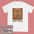 Gov’t Mule Spring Tour 2026 Shipshewana Nashville Indianapolis And Charleston South Carolina Venue Poster On April 7 8 And 10 2026 T-Shirt