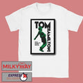 Tom Hamilton Jr 6 4 2026 Asheville NC Poster shirt