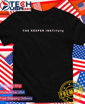 Minnesota Soccer The Keeper Institute shirt