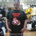 Kansas City Chiefs x Halloween Night 2026 shirt