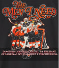 Philadelphia Flyers the men I need shirt