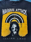 New Massive Attack Gift For Fans Unisex Shirt