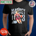 Marina Mabrey Toronto Tempo 3 shirt