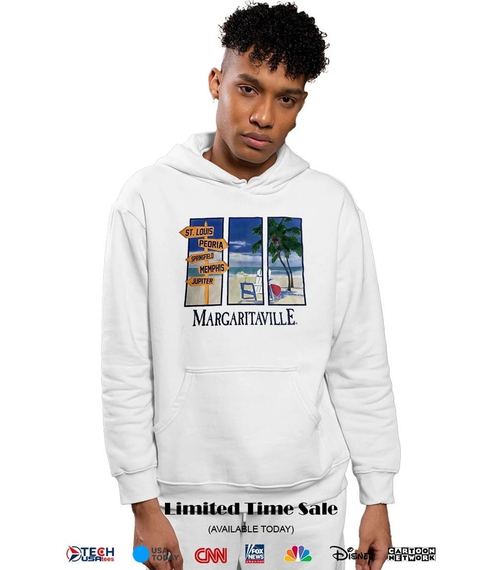 Opening Night is Margaritaville Night shirt