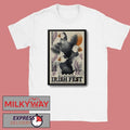 Aug 13-16 2026 Milwaukee Irish Fest In Milwaukee WI On Event Poster shirt