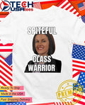 Spiteful Class Warrior shirt
