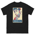 Big L - HOPE Poster Aesthetic - Rap/HipHop Classic Tee