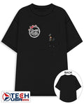 Jimmy’s Famous Seafood The Hero shirt