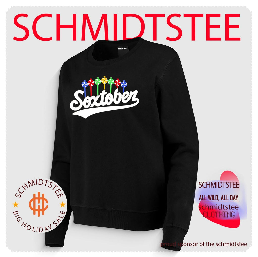 Chicago White Sox Soxtober Candy 2026 shirt