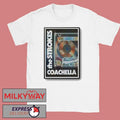 The Strokes Coachella Show 4 11 2026 Poster shirt